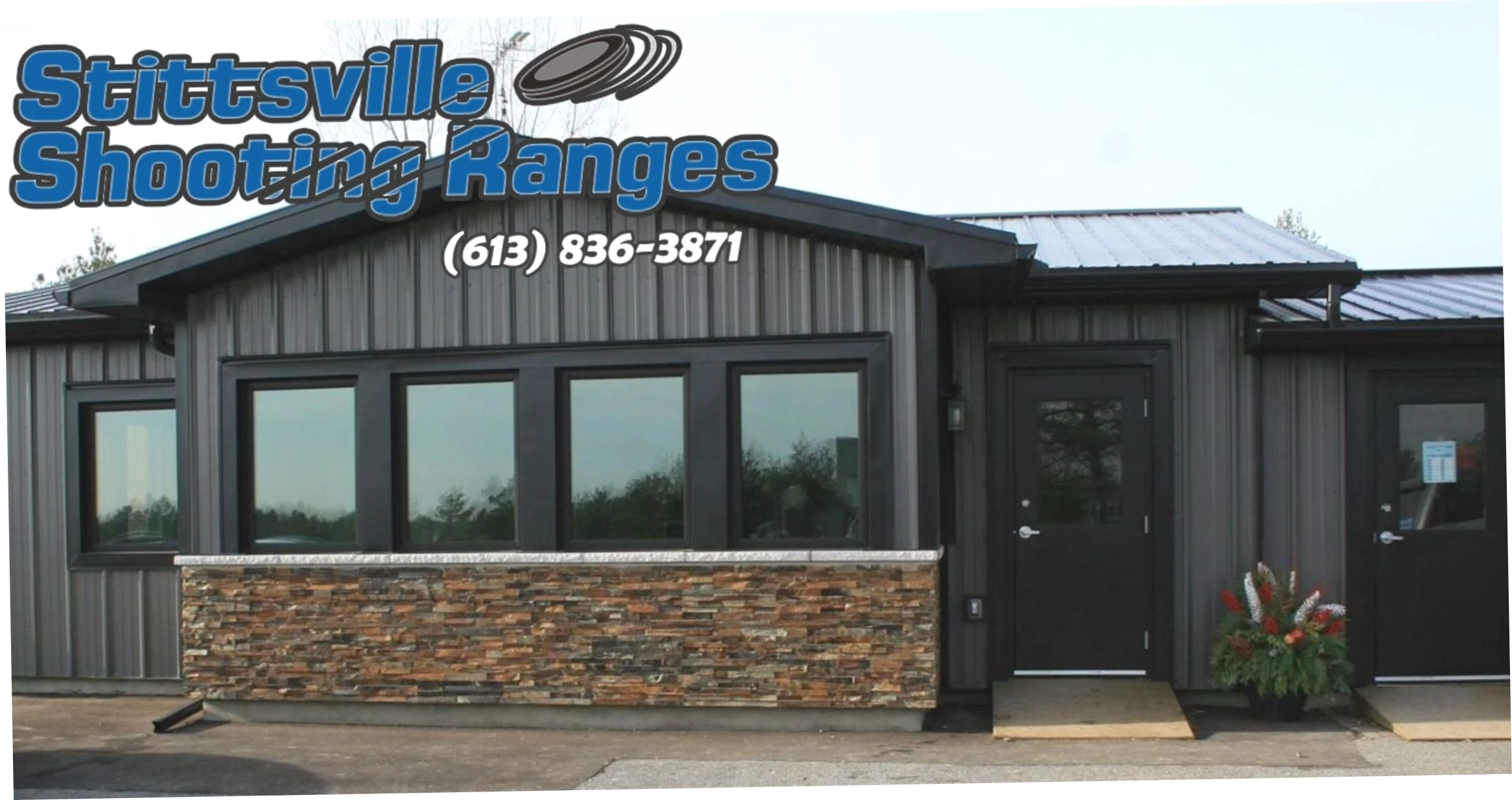 Stittsville Shooting Ranges
