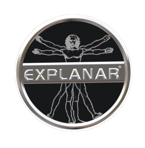 Explanar