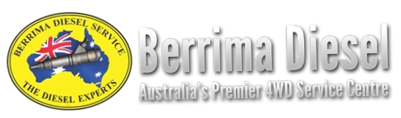 Berrima Diesel