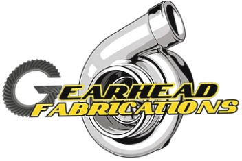 Gearhead Fabrications