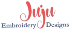 Juju Embroidery Designs