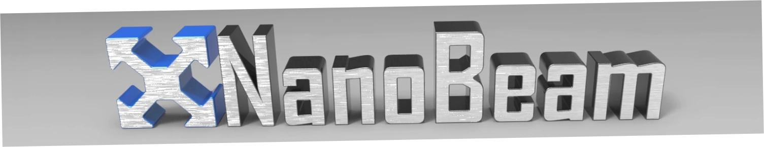 Nanobeam