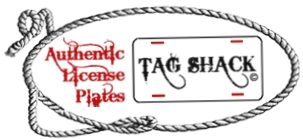 Tag Shack