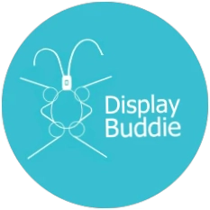 Display Buddie