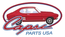 Capri Parts USA