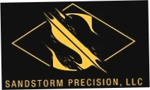 Sandstorm Precision