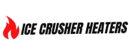 Ice Crusher Heaters