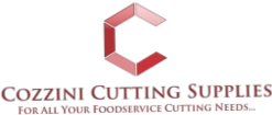 Cozzini Cutting Supplies