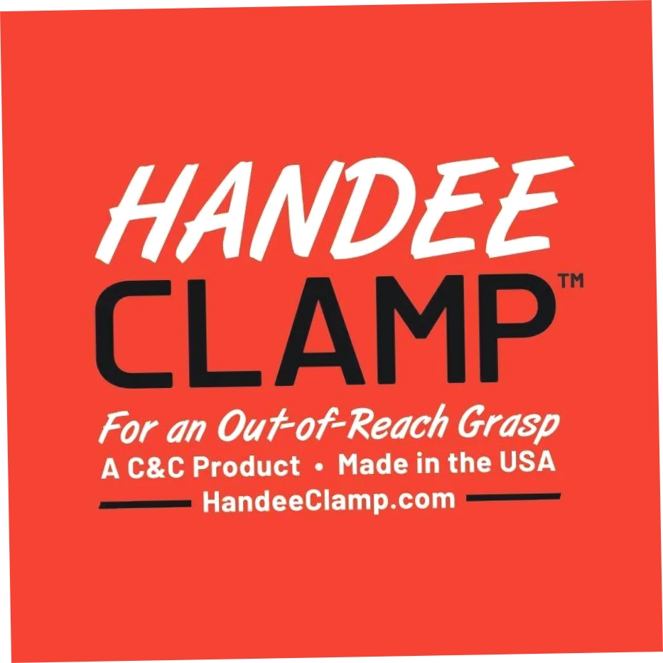 Handee Clamp