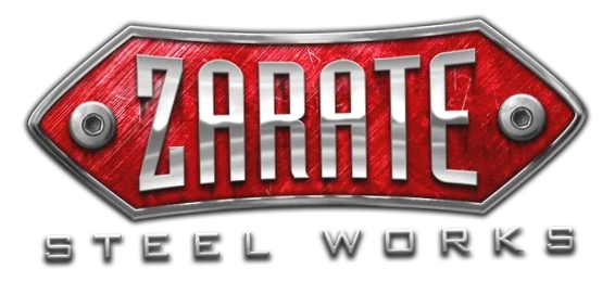 Zarate Steel Works