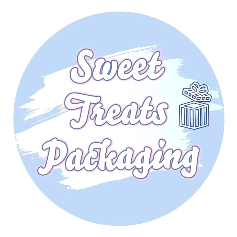 Sweet Treats Packaging