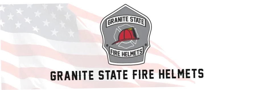 Granite State Fire Helmets