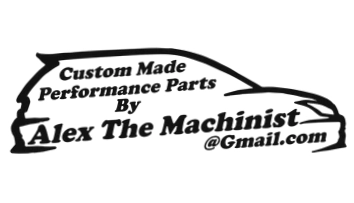 Alex The Machinist