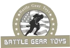 Battlegear Toys