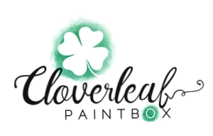 Cloverleaf Paintbox