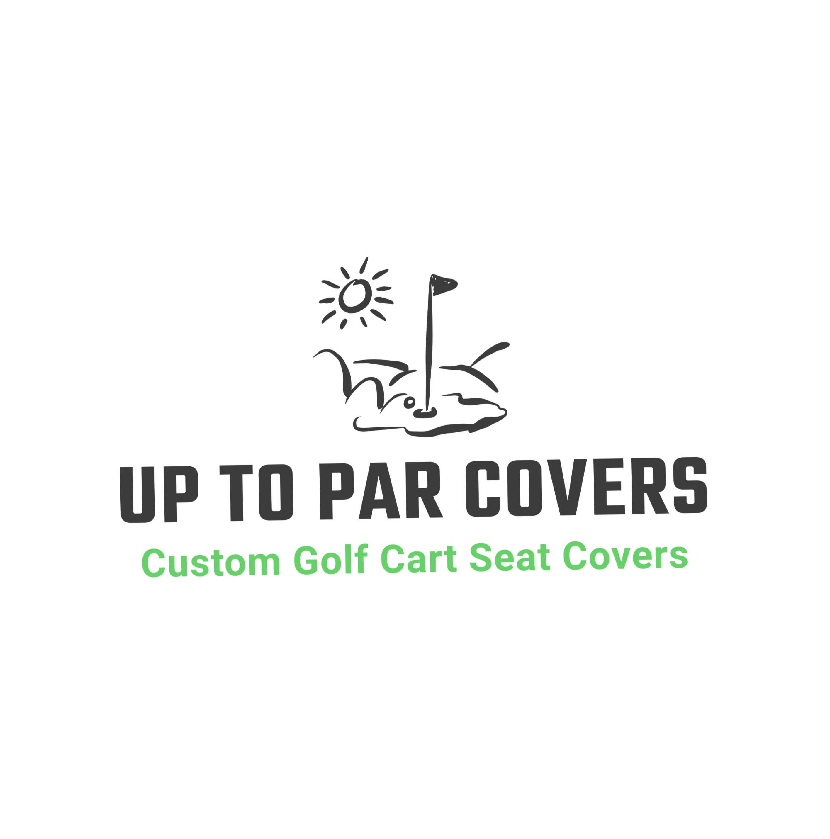 Up To Par Covers