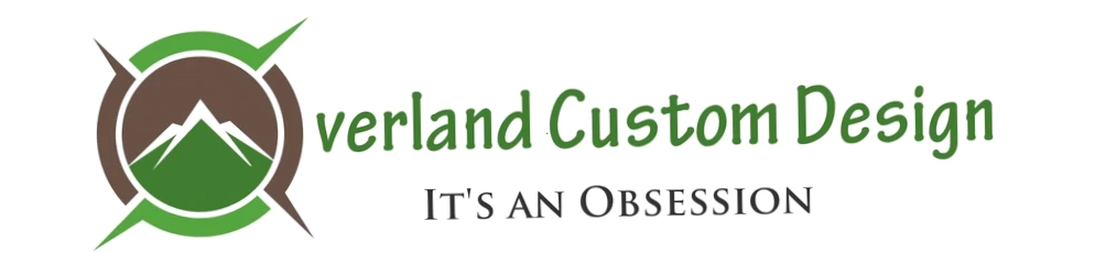 Overland Custom Design
