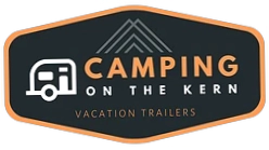 Camping On The Kern