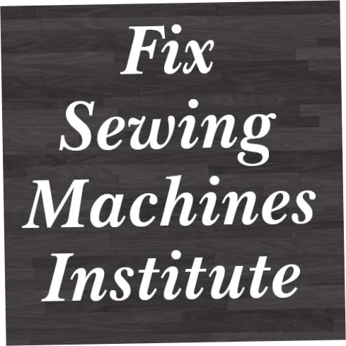 Fix Sewing Machines