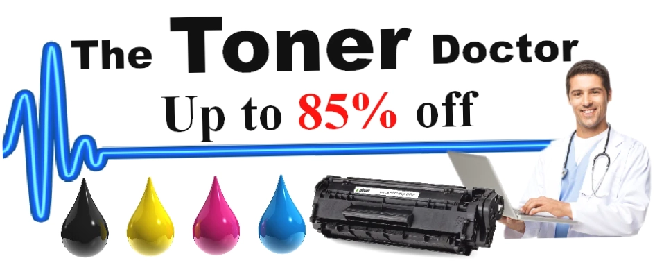 The Toner Docter