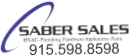 Saber Sales
