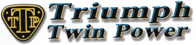Triumph Twin Power
