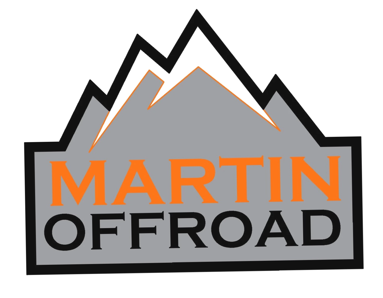 Martin Off Road
