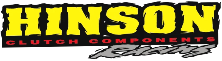 Hinsonracing