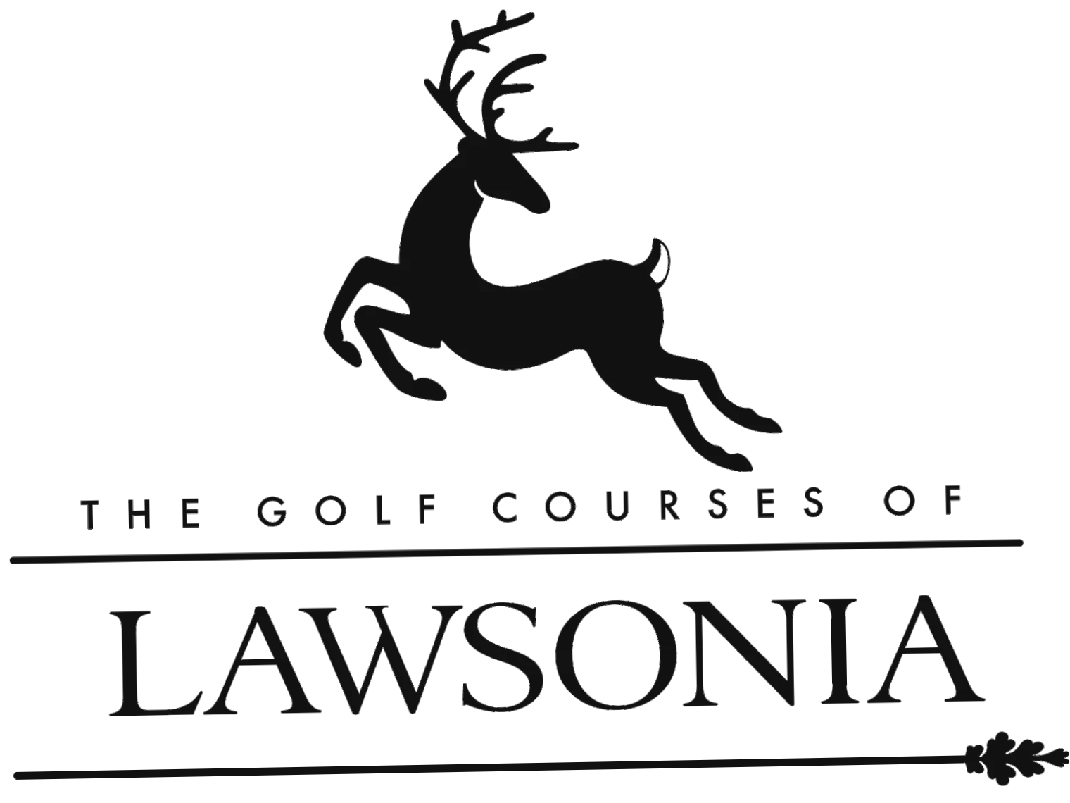 Lawsonia Golf