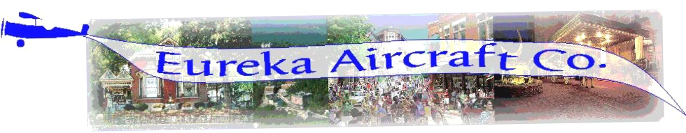 Eureka Aircraft
