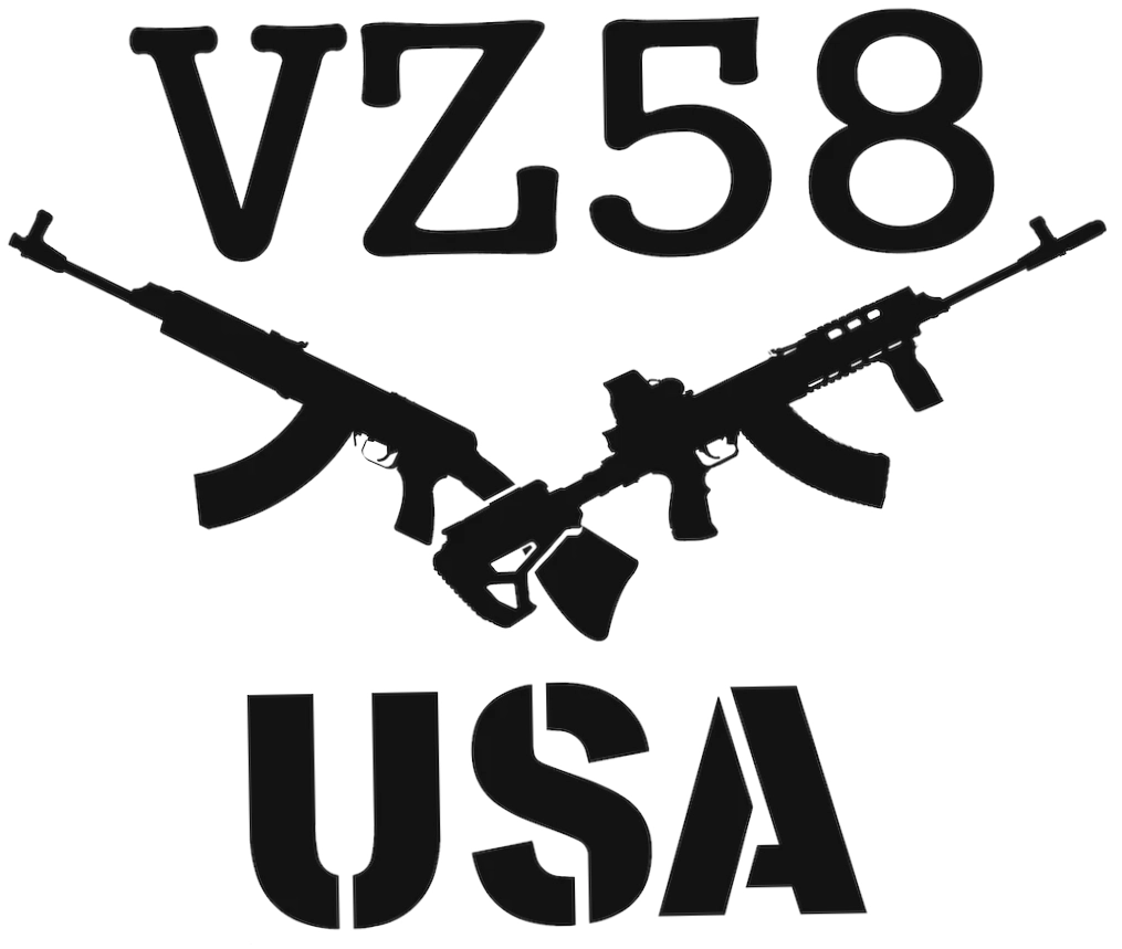 Vz 58