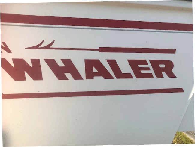Boston Whaler Parts
