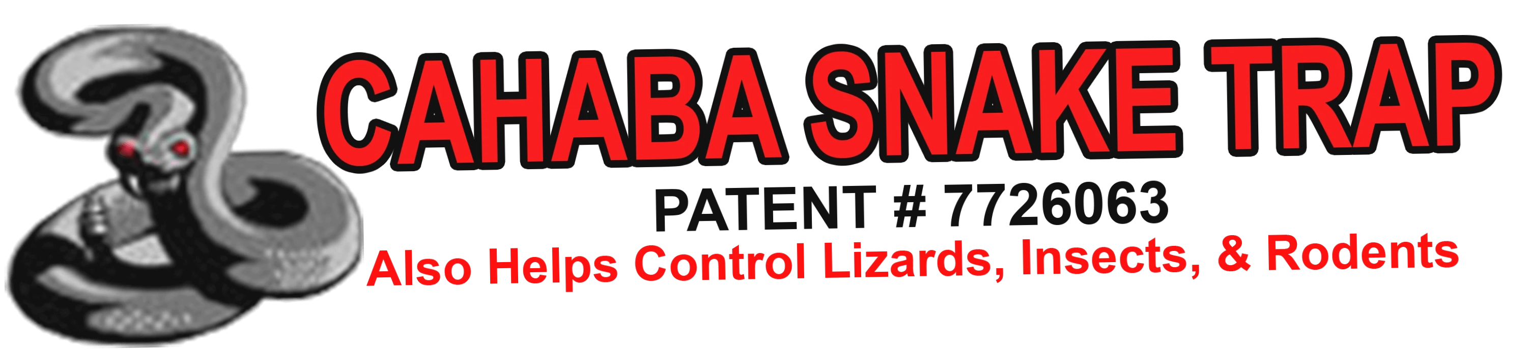 Cahaba Snake Trap