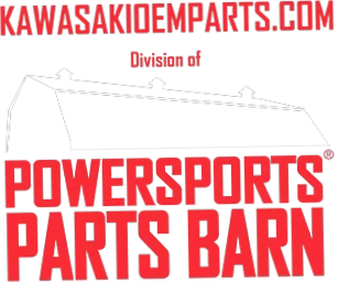 Kawasaki Oem Parts