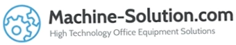 Machine Solution