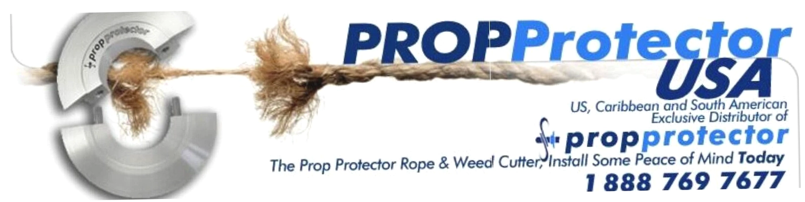 Prop Protector USA