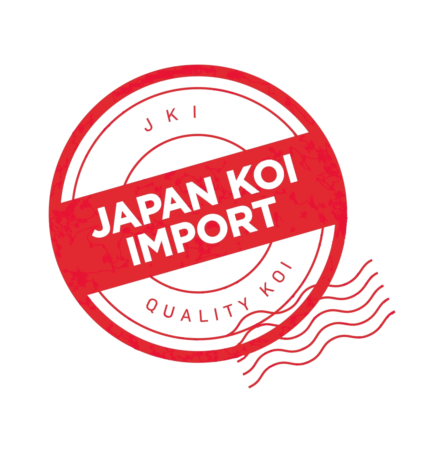 Japanese Koi Company