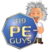 Peguys