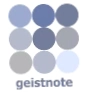 Geistnote
