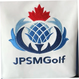 Jpsm Golf