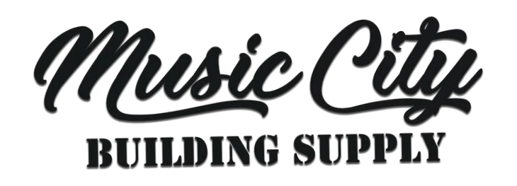 Music City Building Supply