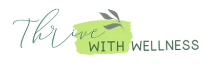 Thrive With Wellness