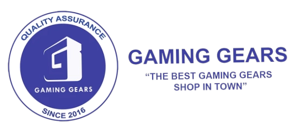 Gaming Gear