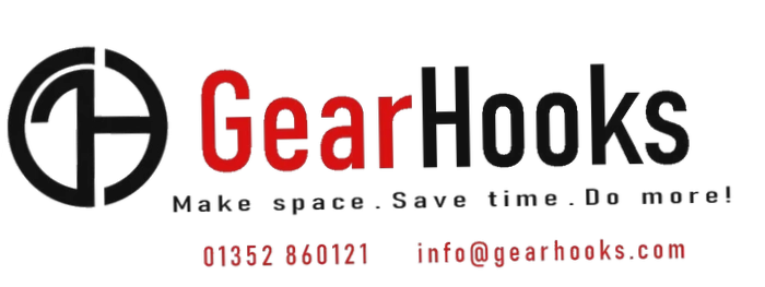 Gearhooks
