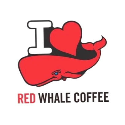 Red Whale Coffee