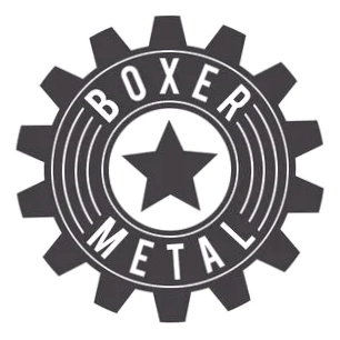 BOXER METAL