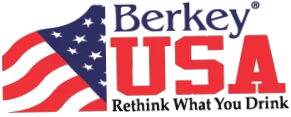 Berkey Water System