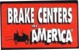 Brake Centers Of America