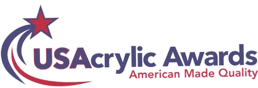 US Acrylic Awards
