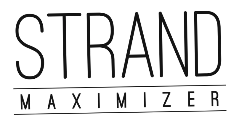 Strand Maximizer